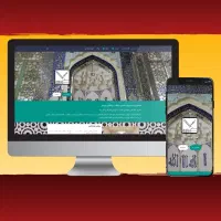 طراحی سایت فروشگاهی و... لبخند|خدمات رایانه‌ای و موبایل|مشهد, سید رضی|دیوار