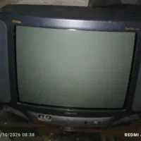 تلویزیون رنگی
