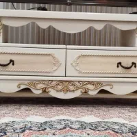 مبل.ساعت.جلومبلی.زیرتلویزیون.بوفه|مبلمان خانگی و میز عسلی|چرداول, |دیوار