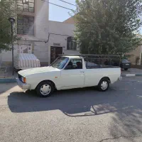 پیکان وانت مدل ۱۳۹۲