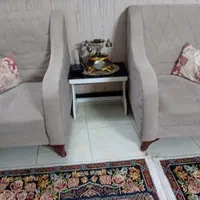 مبل راحتی|مبلمان خانگی و میز عسلی|اصفهان, شمس آباد|دیوار