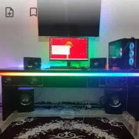 اسپیکر، باند، سینما خانگی ال جی|سیستم صوتی خانگی|ابهر, |دیوار