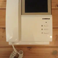 آیفون تصویری برند Commax