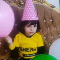 پرستار روزانه یاشبانه روزی برای کودک5ساله نیازمندم