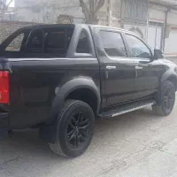 کی ام سی T8|خودرو سواری و وانت|نقده, |دیوار