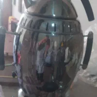 سماور گاز سوز