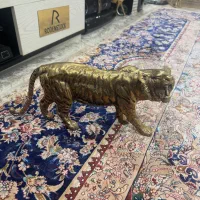 ببر برنجی