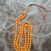 تسبیح کهربا