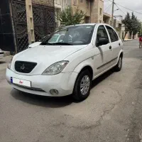 تیبا 2 کم کار
