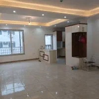 آپارتمان۱۳۰متری  در نقره دشت کوچه لاله