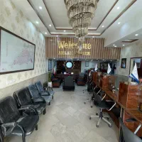 استخدام منشی خانم (کارشناس اجاره و ادمین)|استخدام بازاریابی و فروش|آزادشهر, |دیوار