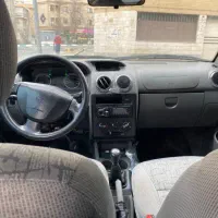 پراید مدل ۹۲ یورو۴|خودرو سواری و وانت|تهران, آهنگران (سراسیاب دولاب)|دیوار