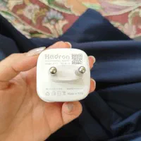 شارژر آیفون|لوازم جانبی موبایل و تبلت|فسا, |دیوار