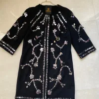 مانتو مجلسی