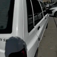 پراید111|خودرو سواری و وانت|کازرون, |دیوار