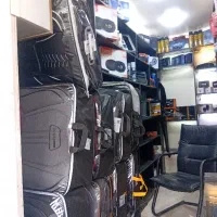 نصاب شیشه دودی نیازمندیم