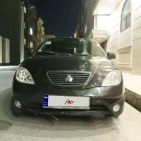 تیبا ۲ مدل ۹۸