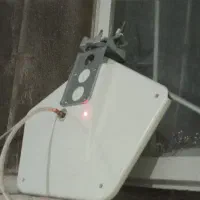 نصب انواع آنتن