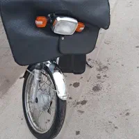 موتور 88|موتورسیکلت|نیشابور, گنبد سبز|دیوار