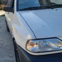 پراید مدل۹۰|خودرو سواری و وانت|کردکوی, |دیوار