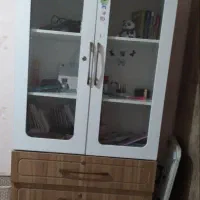 کمد و ویترین کودک و نوجوان