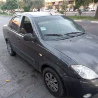 فروش تیبا93دوگانه فابریک|خودرو سواری و وانت|اهواز, یوسفی|دیوار