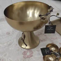 هندی برنجی برنج هند ورونا مپکو ریور طلایی جدید نو