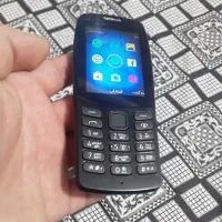 نوکیا 210 در حد آک