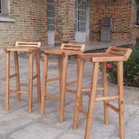 صندلی کانتر|صندلی و نیمکت|خرمآباد, |دیوار