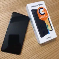 Samsung A33 5g