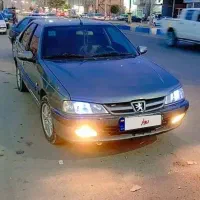 ماشین پرشیا مدل ۹۱  tu5|خودرو سواری و وانت|ماکو, |دیوار