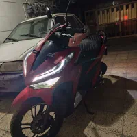 موتورسیکلت|موتورسیکلت|مشهد, امیر|دیوار