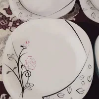 سرویس پلم نو فقت یک میلیون هشصد|ظروف سرو و پذیرایی|یاسوج, |دیوار