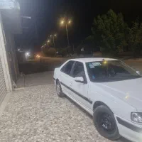 پژو پارس تیوفایو|خودرو سواری و وانت|حمیدیه, |دیوار