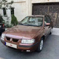 سمند معمولی