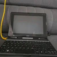 تبلت acer ویندوز در حد نو