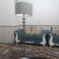 آباژور استاده