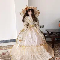 عروسک پرنسس