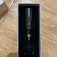 دستگاه تتو یا تاتو|آرایشگاه و سالنهای زیبایی|رشت, معلم|دیوار