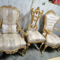 سمساری خرید مبلمان سلطنتی و راحتی