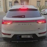 *دیگنیتی پرایم/خشک اقساطی/تحویل۱ساعته*|خودرو سواری و وانت|تهران, سعادت‌آباد|دیوار