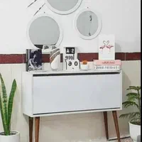 جاکفشی ژنرال|جاکفشی، کمد، دراور|تهران, هاشم‌آباد|دیوار