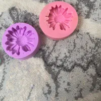 قالب سیلیکونی|صنایع دستی و سایر لوازم تزئینی|هشتگرد, شهرک راه آهن|دیوار