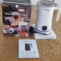 فوم ساز شیر برقی