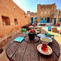 اقامتگاه وخانه تاریخی سی سرا|اجارهٔ کوتاه‌مدت آپارتمان و سوئیت|شوشتر, |دیوار