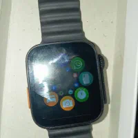 ساعت لمسی اپل واچ|ساعت|مسجد سلیمان, |دیوار