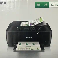 پرینتر Canon چهار کاره