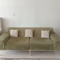مبل و میز ناهار خوری
