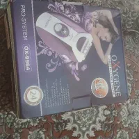 دستگاه اپی لیدی اورجینال کره ای اصل کاملا نو|آرایشی، بهداشتی، درمانی|تهران, سلیمانی|دیوار