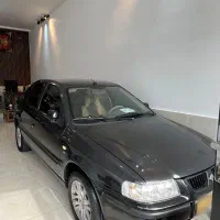 فروش یک دستگاه سمندLxدرحد خشک